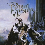 Royal Jester/Night Is Young
