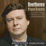 Piano Sonata, 8, 14, 23, : K.jablonski