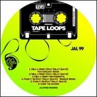 Tape Loops/Tape Loops Vol.2