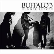 Buffalo'3/Number Eleven