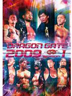 Sports/Dragon Gate 2009 Season I