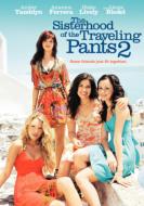 The Sisterhood Of The Traveling Pants 2