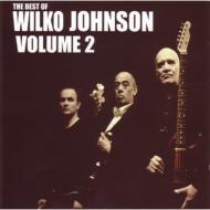 Best Of Wilko Johnson Vol.2