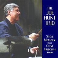 Joe Hunt Trio