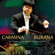 Carmina Burana: ֌ / Dyso & Cho jqq ~ xNY Etc