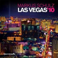 Markus Schulz/Las Vegas '10
