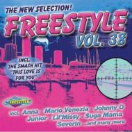Various/Freestyle 38