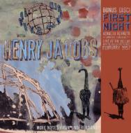 Around The World With Henry