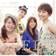 SPEED/ҥޥ - Growing Sunflower - (+dvd)