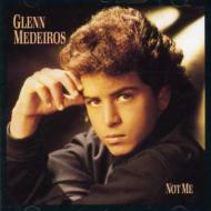 CDアルバム｜Glenn Medeiros (グレンメデイロス)｜商品一覧｜HMV&BOOKS 