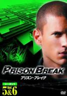 Prison Break SEASON 1Vol.5 & 6