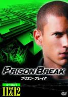 Prison Break SEASON 1Vol.11 & 12