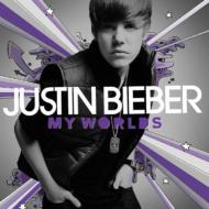 Justin Bieber/My Worlds (Ltd)