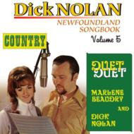 Newfoundland Songbook Vol.5