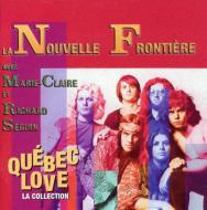 Quebec Love (Collection)
