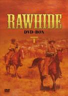 Rawhide SEASON 1 DVD BOX