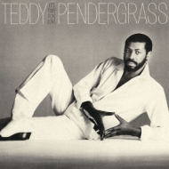 Teddy Pendergrass/It's Time For Love (Ltd)(Pps)(Rmt)