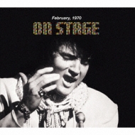 On Stage Legacy Edition