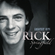 Greatest Hits : Rick Springfield | HMV&BOOKS online - SICP