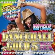 Various/Dancehall Gold 5 Dx