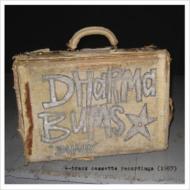 Dharma Bums/Dumb 4-track Cassette Recordings 1987