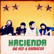 Big Red & Barbacoa