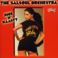 Salsoul Orchestra/Nice N Naasty