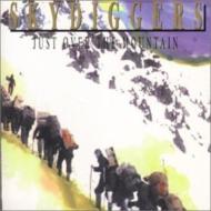 Skydiggers/Just Over This Mountain