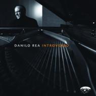 Danilo Rea/Introverso