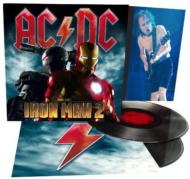 AC/DC/Iron Man 2