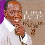 Preacher's Wife