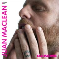 Juan Maclean/Dj-kicks