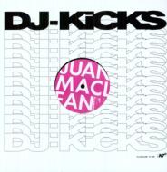 Dj-kicks