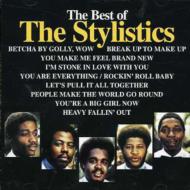 スタイリスティックス　5 Classic Albums　Stylistics The Stylistics : The Stylistics | HMV&BOOKS online : Online