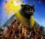 Sunbear