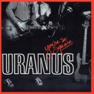 Uranus (Rk)/You're So Square