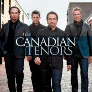 The Canadian Tenors/The Canadian Tenors