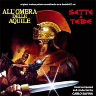 Soundtrack/Sette A Tebe / All'ombra Delle Aquile