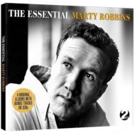 Marty Robbins/Essential (Rmt)