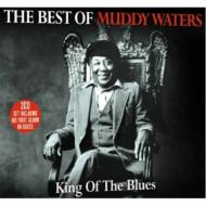 Muddy Waters/King Of The Blues (Rmt)