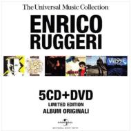 Enrico Ruggeri/Universal Music Coll.