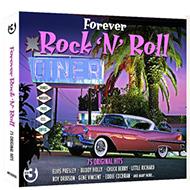 Various/Forever Rock N Roll (Digi)(Rmt)