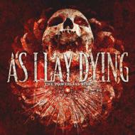 AS I LAY DYING/Powerless Rise