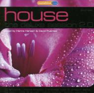 Various/House The Deluxe Session 2.0