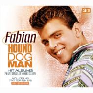 Fabian/Hound Dog Man