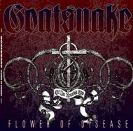 Goatsnake/Flower Of Disease
