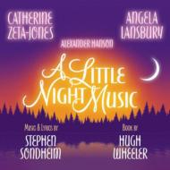 Stephen Sondheim/Little Night Music