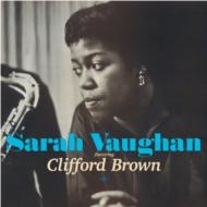 Featuring Clifford Brown