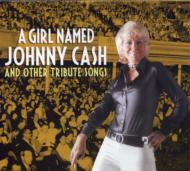 Various/Girl Named Johnny Cash ＆ Other Tribute Songs