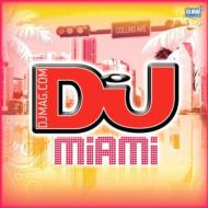 Various/Dj Mag Miami 2010